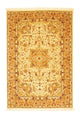 Tabriz - 50 Raj Tappeto 102x147cm - Tappeto persiano