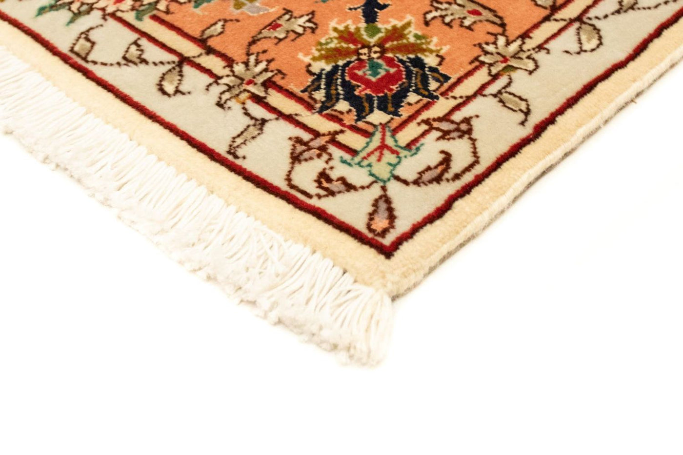 Tabriz - 50 Raj Tappeto 150x101cm - Tappeto persiano