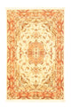 Tabriz - 50 Raj Tappeto 152x100cm - Tappeto persiano