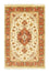 Tappeto Persero - Tabriz - Reale - 154 x 102 cm - beige