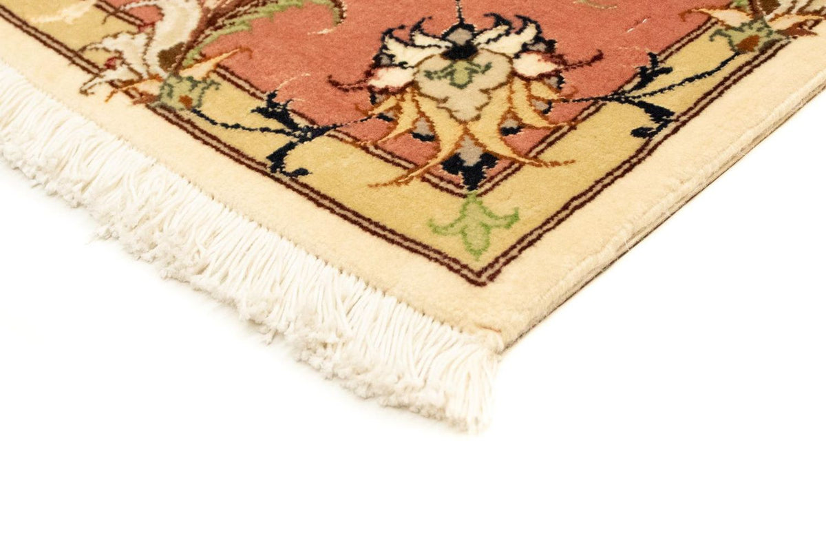 Tappeto Persero - Tabriz - Reale - 154 x 102 cm - beige