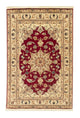 Tabriz - 50 Raj Tappeto 151x101cm - Tappeto persiano