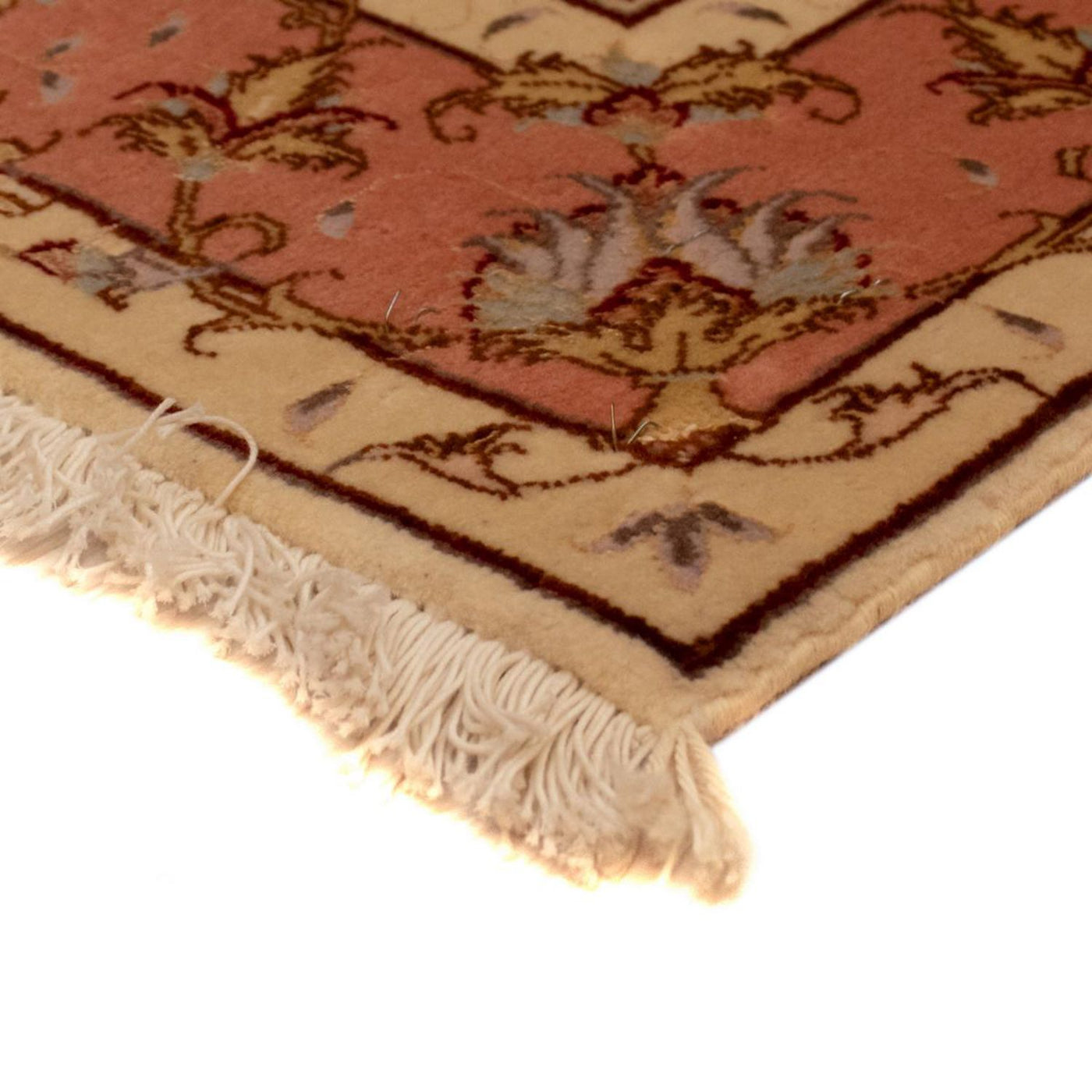 Tabriz - 50 Raj Tappeto 141x103cm - Tappeto persiano