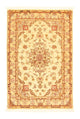 Tabriz - 50 Raj Tappeto 156x101cm - Tappeto persiano