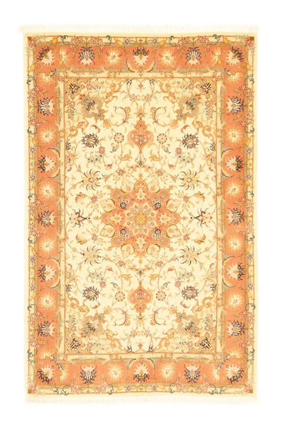 Tabriz - 50 Raj Tappeto 101x158cm - Tappeto persiano
