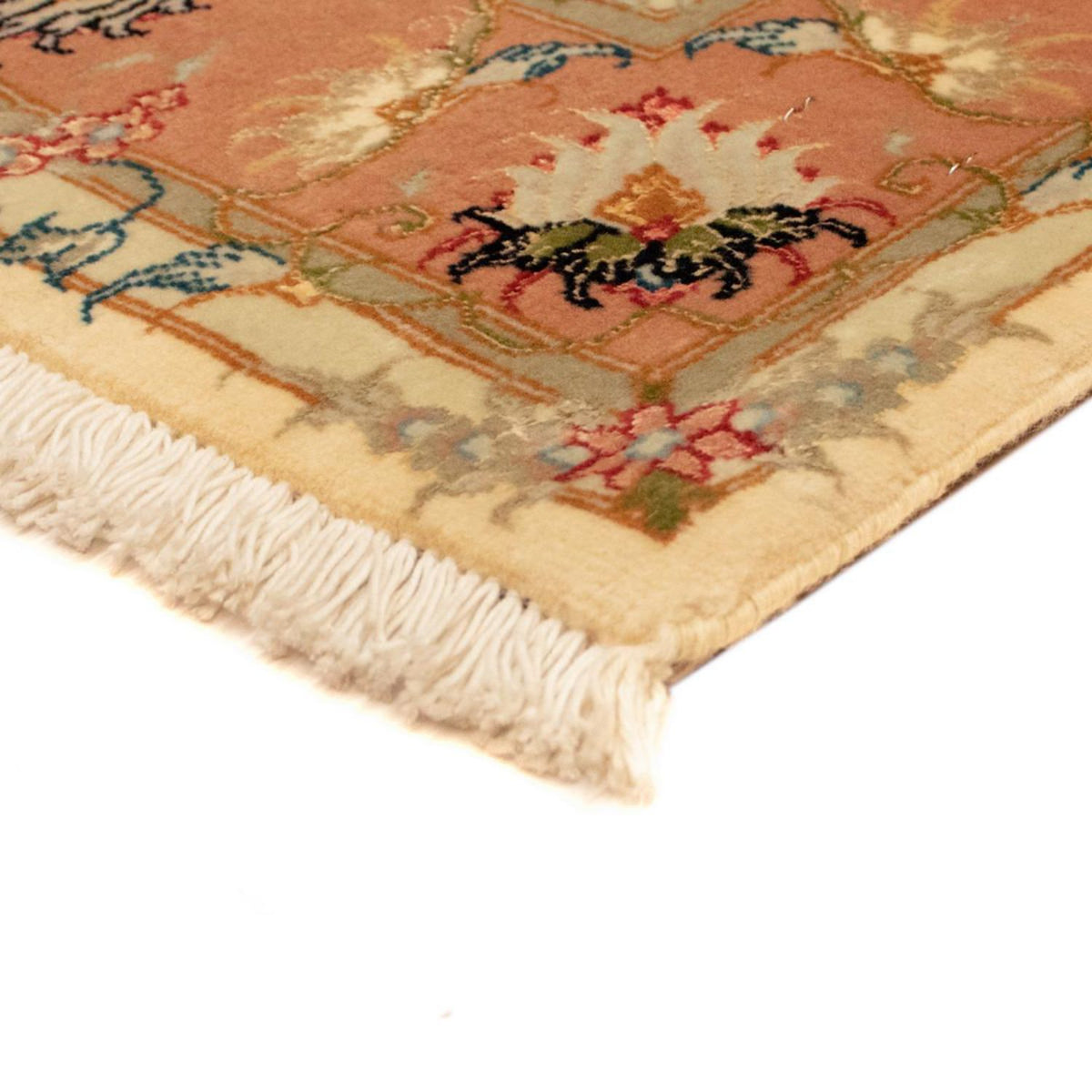 Tabriz - 50 Raj Tappeto 101x158cm - Tappeto persiano