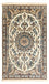 Tappeto Persero - Nain - Reale - 135 x 82 cm - beige