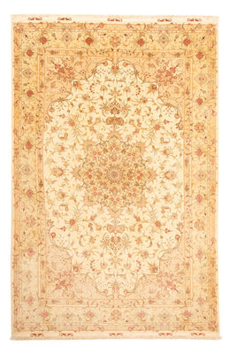 Tappeto Persero - Tabriz - Reale - 302 x 198 cm - beige