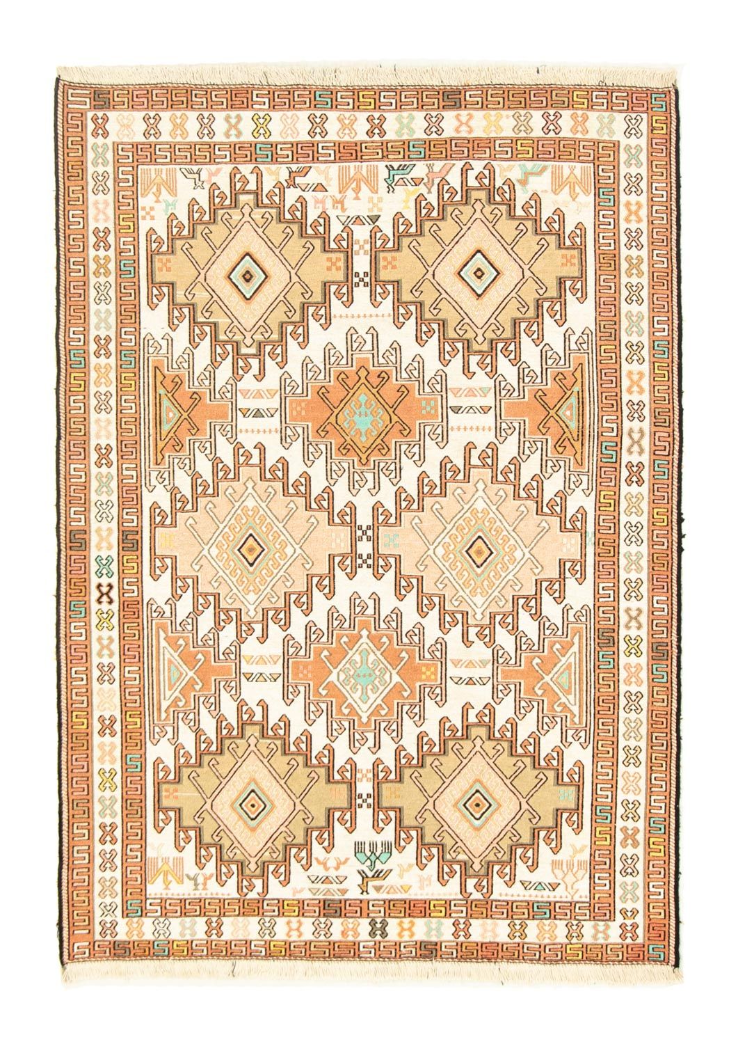 Tappeto Persero - Nomade - 149 x 102 cm - beige
