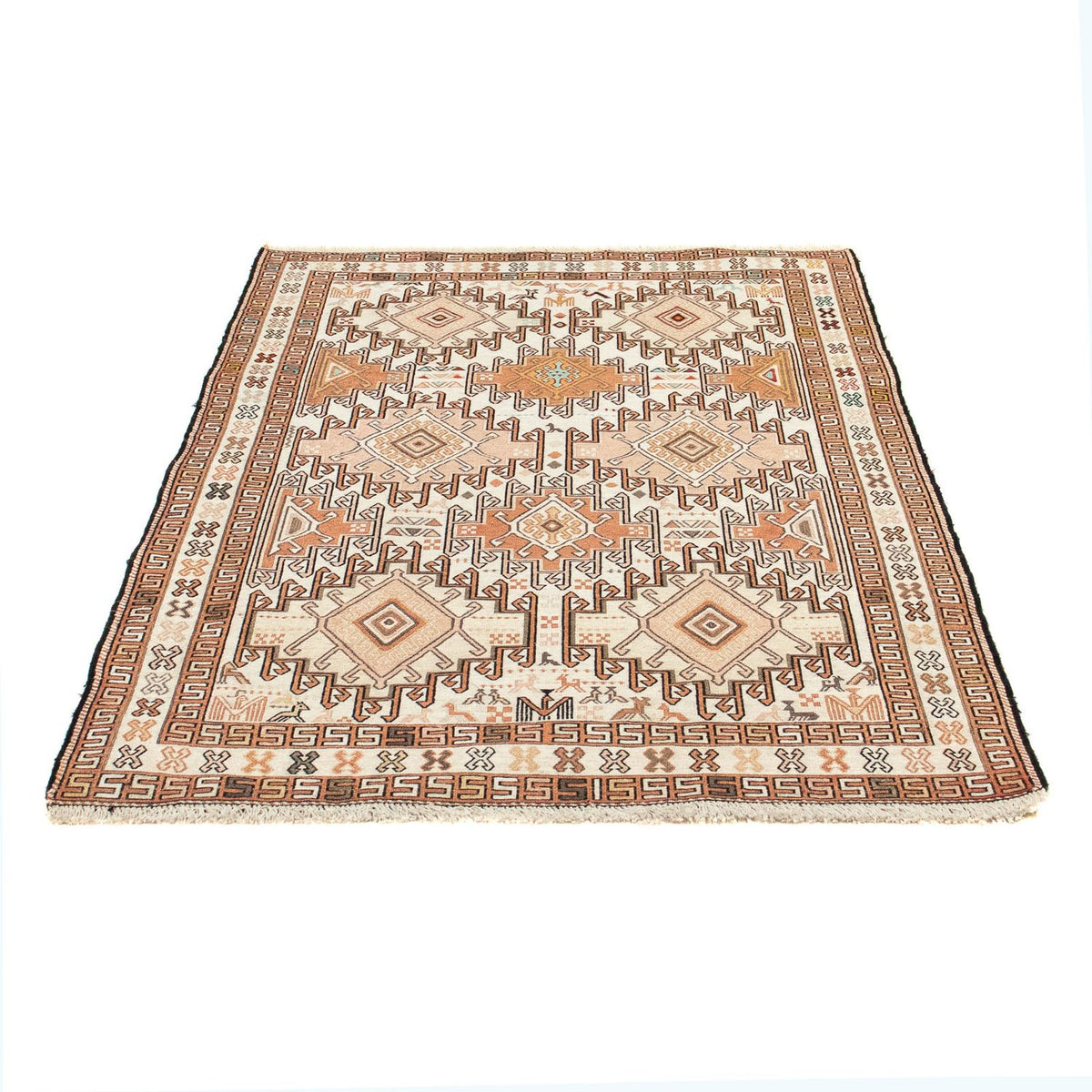 Tappeto Persero - Nomade - 149 x 102 cm - beige