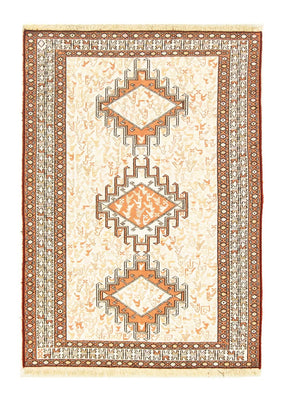 Tappeto Persero - Nomade - 149 x 102 cm - beige