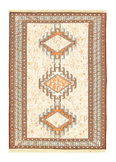 Ardabil Tappeto 102x149cm - Tappeto persiano