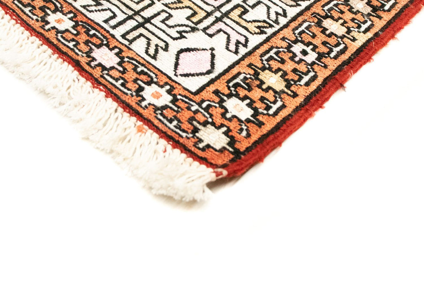 Ardabil Tappeto 149x102cm - Tappeto persiano