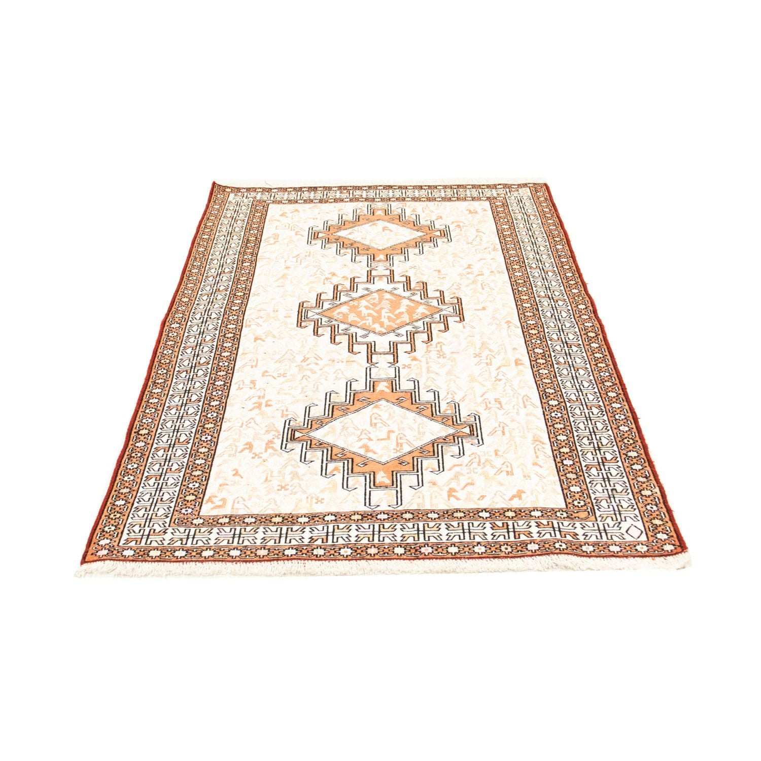 Tappeto Persero - Nomade - 149 x 102 cm - beige