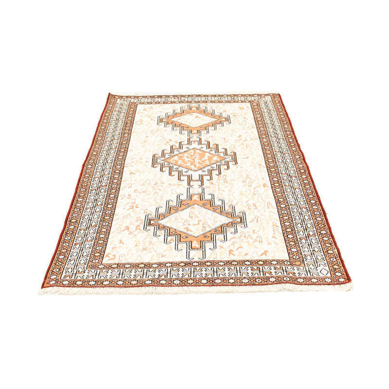 Tappeto Persero - Nomade - 149 x 102 cm - beige