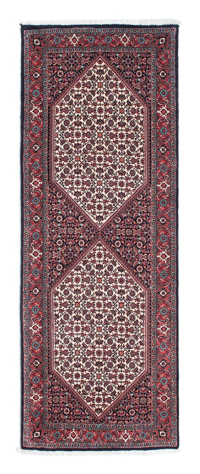 Bidjar Tappeto 72x203cm - Tappeto persiano