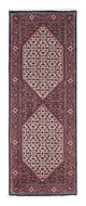 Bidjar Tappeto 203x72cm - Tappeto persiano