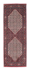 Bidjar Tappeto 76x202cm - Tappeto persiano - Passatoia / Beige / 76 x 202 cm Passatoia
