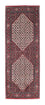 Tappeto corsia Tappeto Persero - Bidjar - 202 x 76 cm - beige