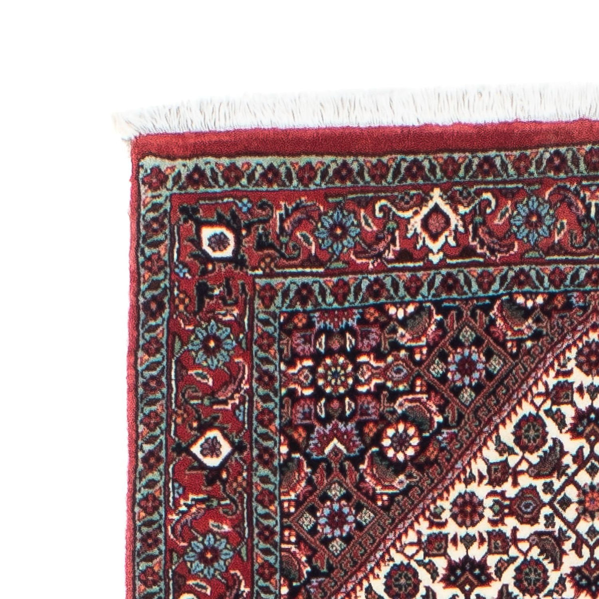Bidjar Tappeto 76x202cm - Tappeto persiano