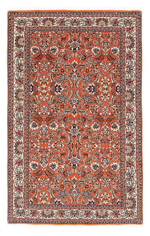 Tappeto Persero - Bidjar - 176 x 110 cm - ruggine