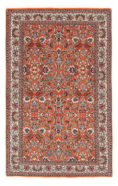 Bidjar Tappeto 110x176cm - Tappeto persiano