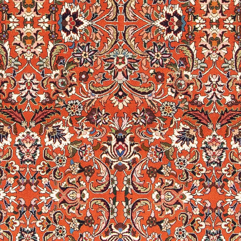 Tappeto Persero - Bidjar - 176 x 110 cm - ruggine