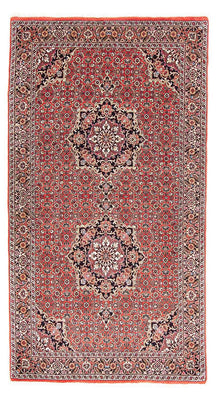 Tappeto corsia Tappeto Persero - Bidjar - 184 x 100 cm - rosso