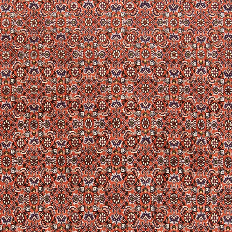 Tappeto Persero - Bidjar - 230 x 168 cm - ruggine
