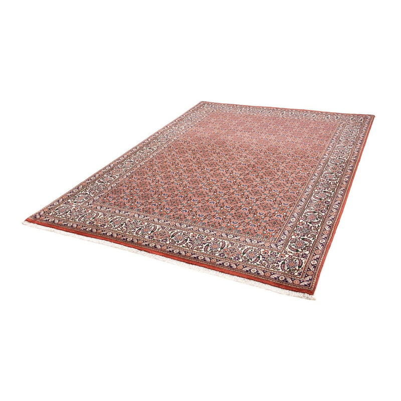 Tappeto Persero - Bidjar - 230 x 168 cm - ruggine