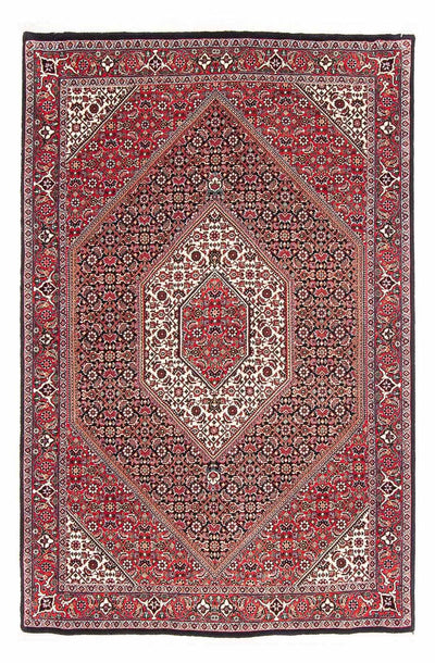 Bidjar Tappeto 106x168cm - Tappeto persiano