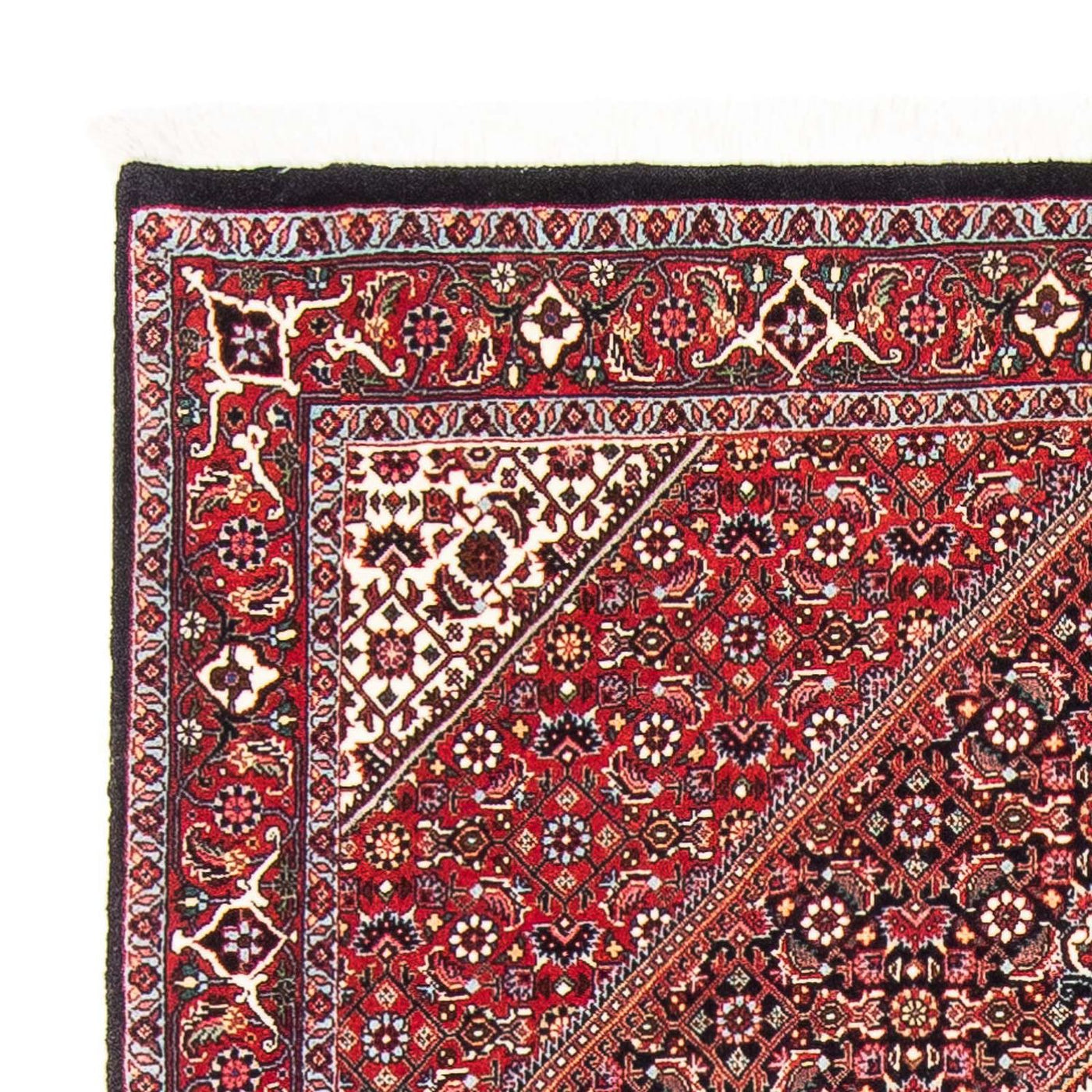 Bidjar Tappeto 168x106cm - Tappeto persiano
