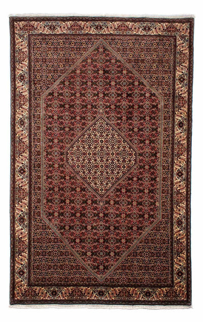Bidjar Tappeto 197x309cm - Tappeto persiano
