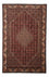 Tappeto Persero - Bidjar - 309 x 197 cm - marrone