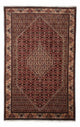 Bidjar Tappeto 309x197cm - Tappeto persiano