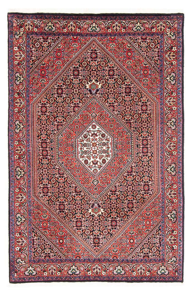 Bidjar Tappeto 110x173cm - Tappeto persiano