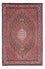 Tappeto Persero - Bidjar - 173 x 110 cm - rosso