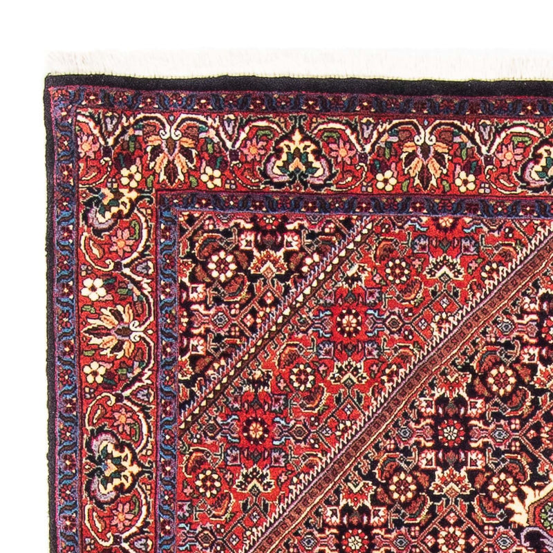 Tappeto Persero - Bidjar - 173 x 110 cm - rosso