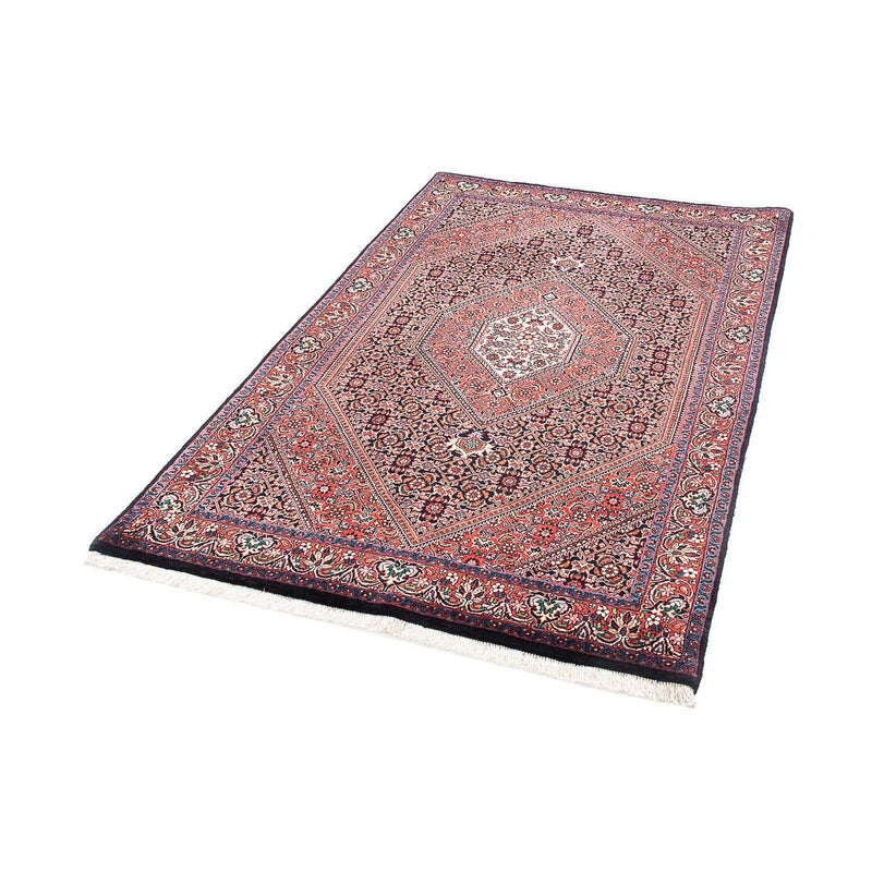 Tappeto Persero - Bidjar - 173 x 110 cm - rosso