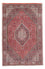 Tappeto Persero - Bidjar - 178 x 111 cm - rosso