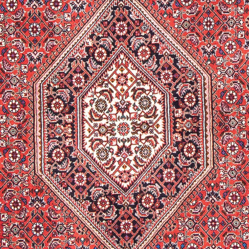 Tappeto Persero - Bidjar - 178 x 111 cm - rosso