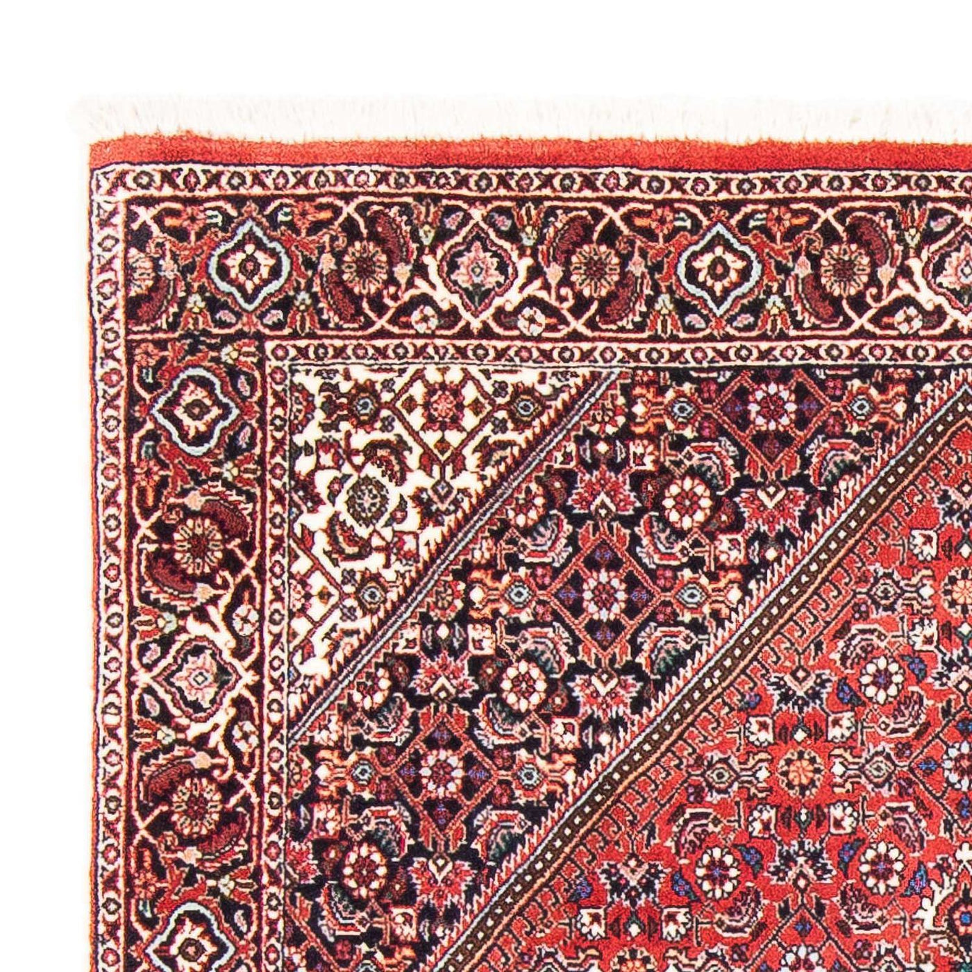 Bidjar Tappeto 178x111cm - Tappeto persiano
