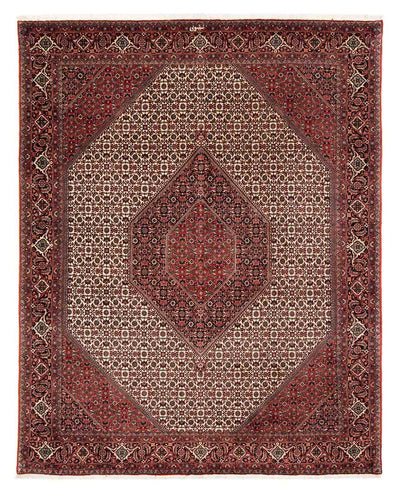 Bidjar Tappeto 203x254cm - Tappeto persiano