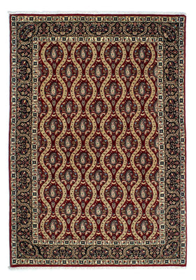 Tappeto Persero - Ghom - 207 x 140 cm - multicolore
