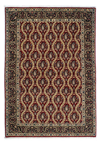 Tappeto Persero - Ghom - 207 x 140 cm - multicolore