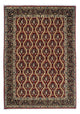 Qom Tappeto 207x140cm - Tappeto persiano