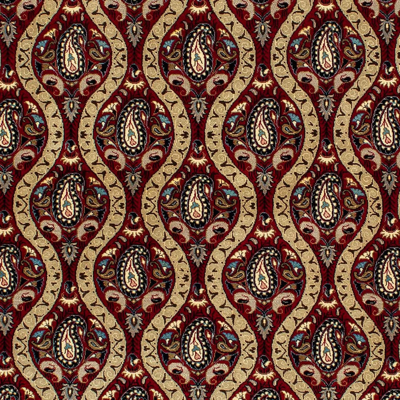 Tappeto Persero - Ghom - 207 x 140 cm - multicolore