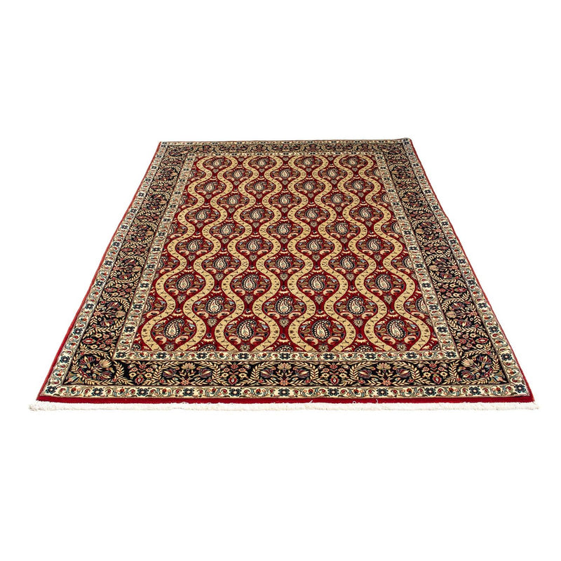 Tappeto Persero - Ghom - 207 x 140 cm - multicolore