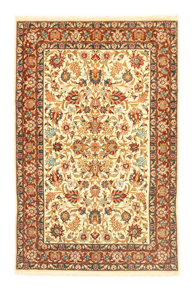Qom Tappeto 102x160cm - Tappeto persiano