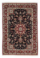 Qom Tappeto 201x138cm - Tappeto persiano